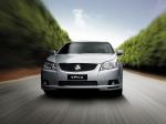 Holden Epica 2008 года